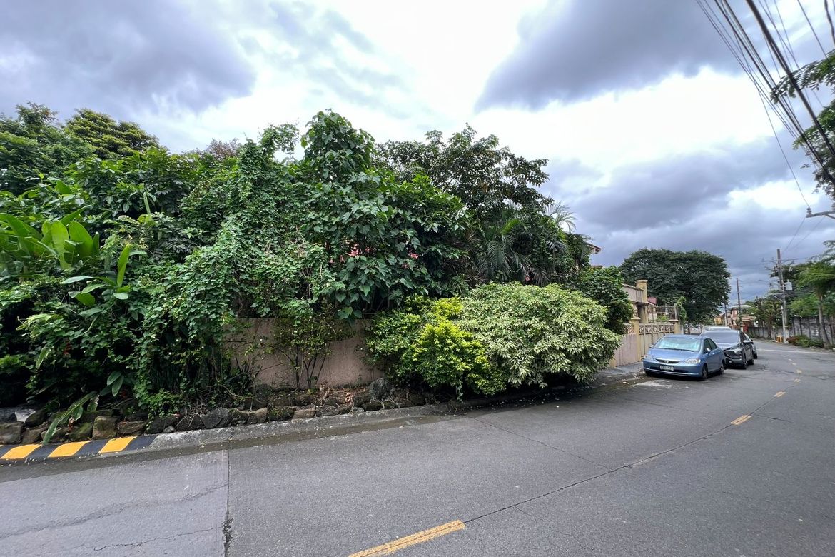 Land for Sale in Talon Tres, Las Piñas, Metro Manila – photo 4