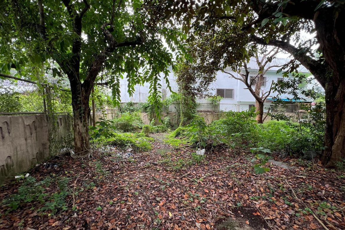 Land for Sale in Talon Tres, Las Piñas, Metro Manila – photo 5