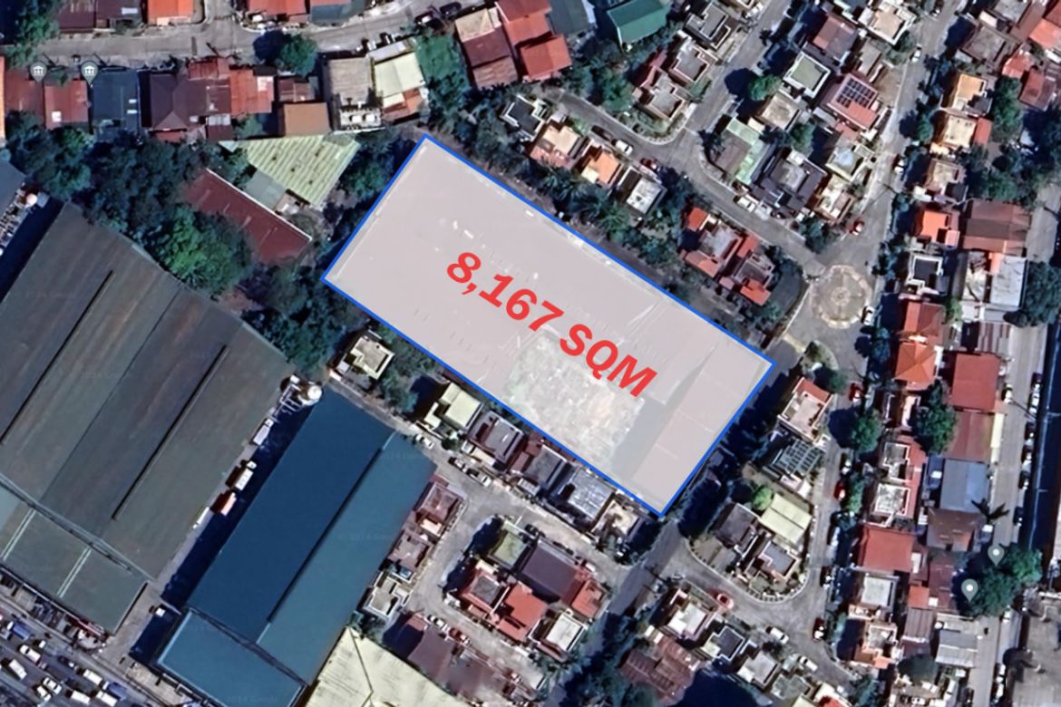 Land for Sale in Talon Uno, Las Piñas, Metro Manila – photo 2