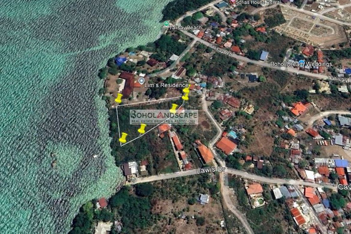 Land for Sale in Taloto, Tagbilaran, Bohol – photo 3