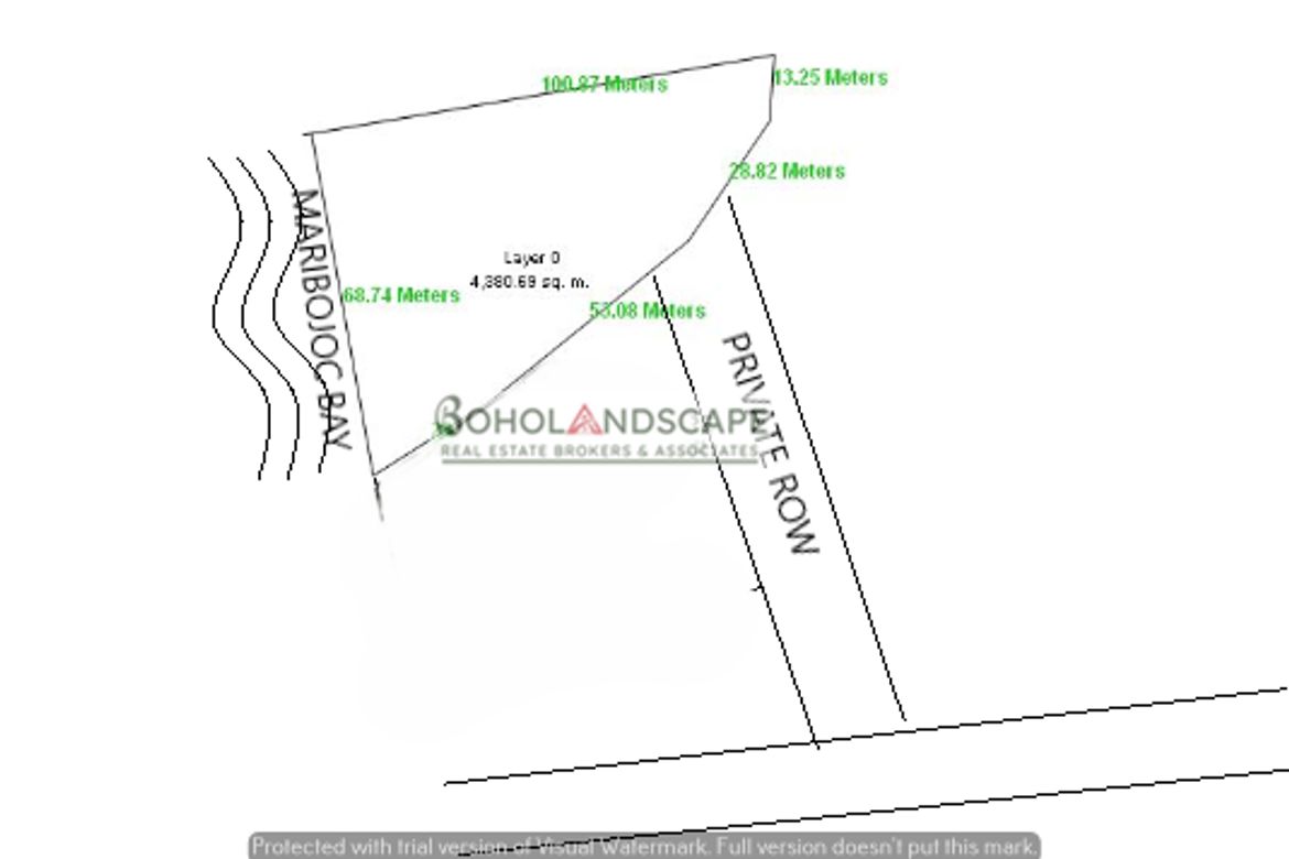 Land for Sale in Taloto, Tagbilaran, Bohol – photo 4