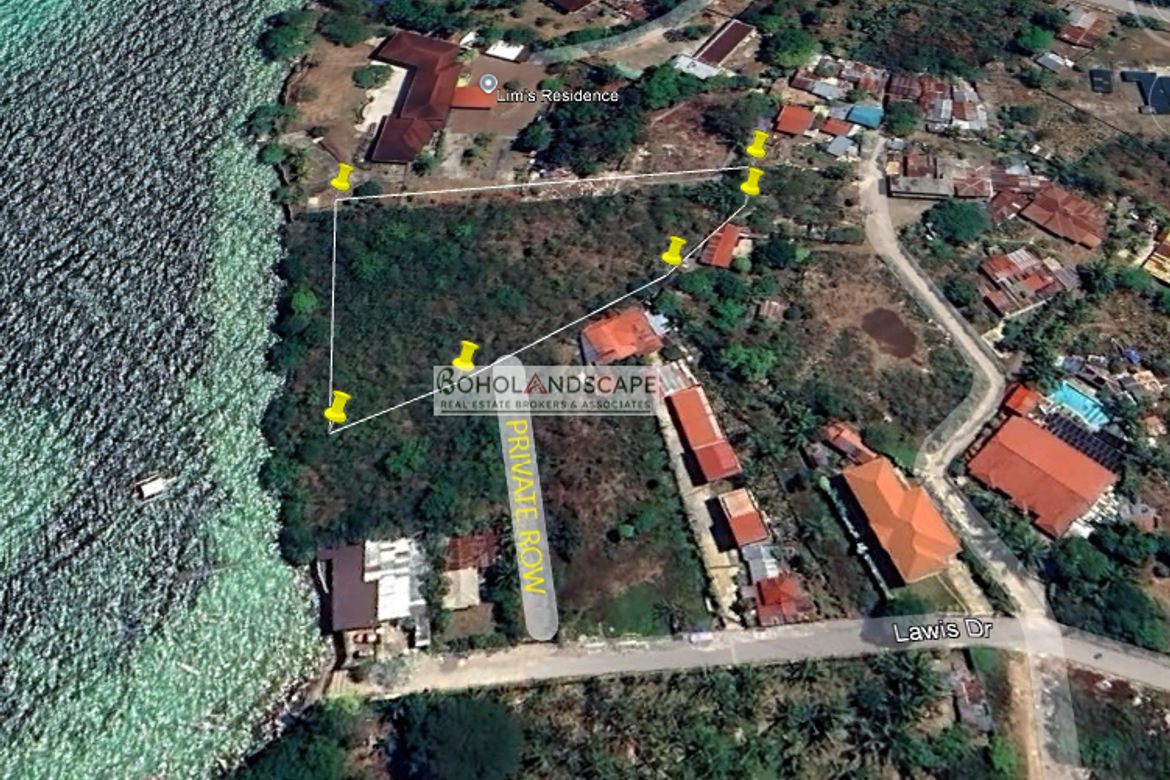 Land for Sale in Taloto, Tagbilaran, Bohol – photo 6