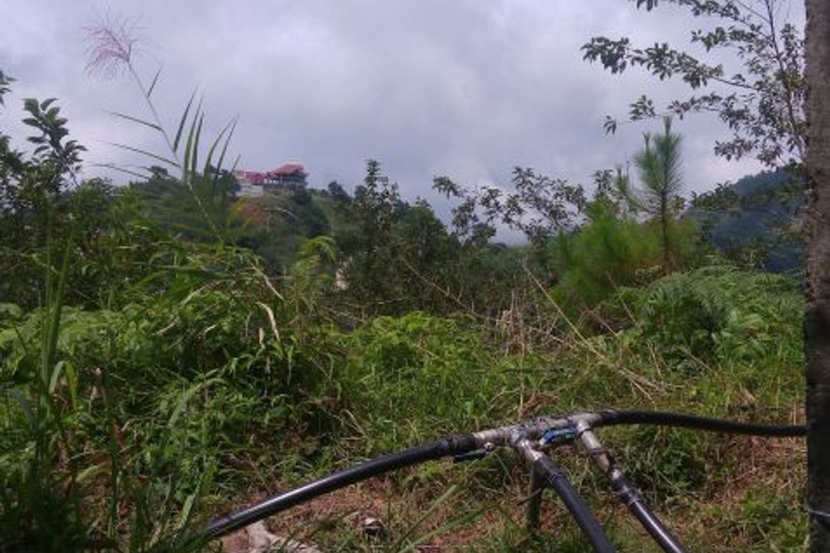 Land for Sale in Taloy Sur, Tuba, Benguet – photo 7