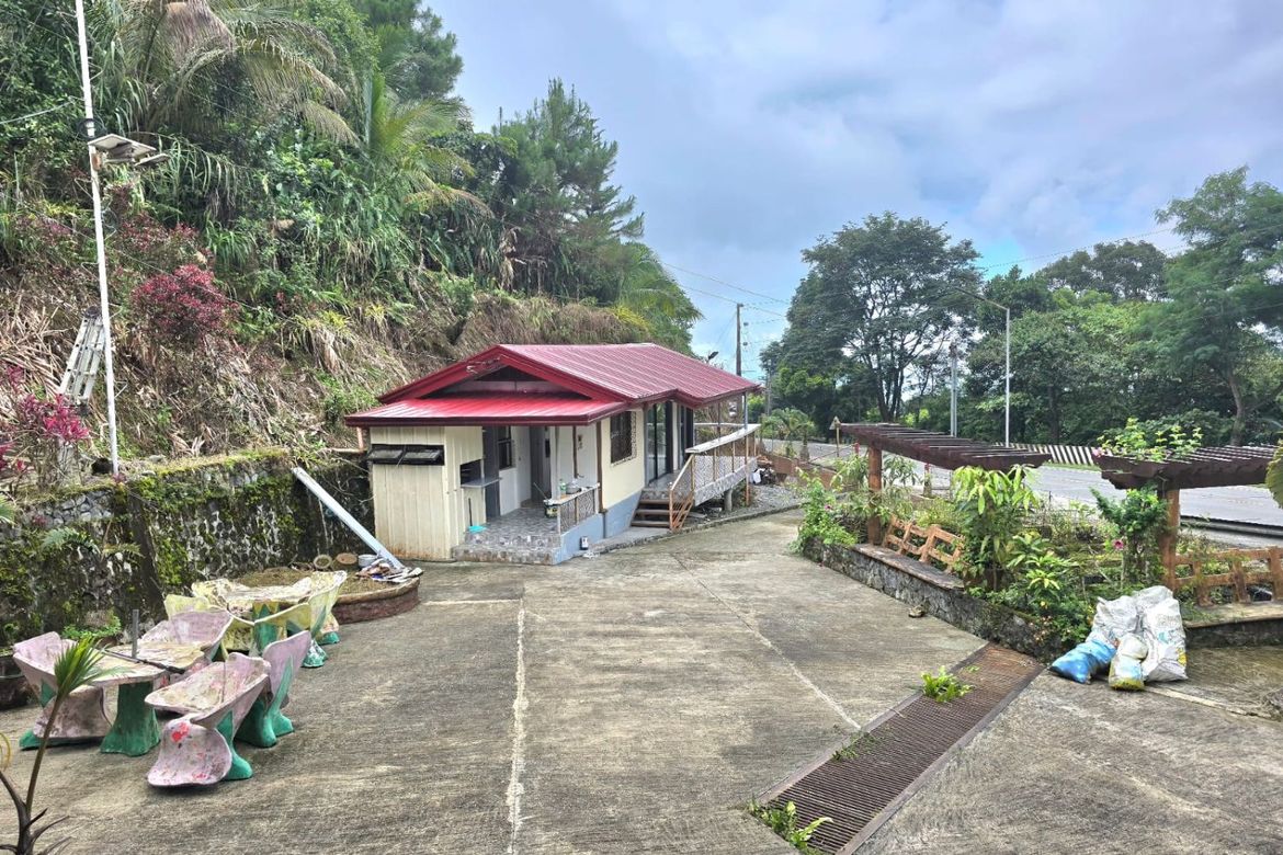 Land for Sale in Taloy Sur, Tuba, Benguet – photo 7