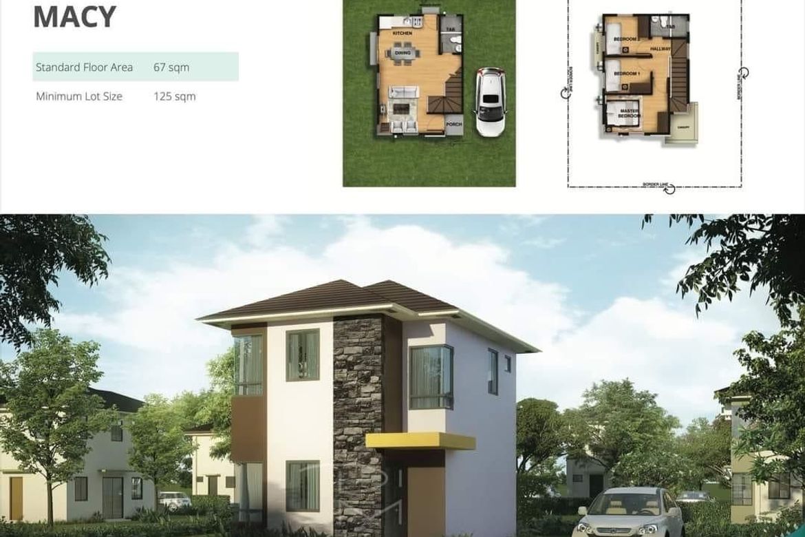 Land for Sale in Tambo, Lipa, Batangas – photo 3