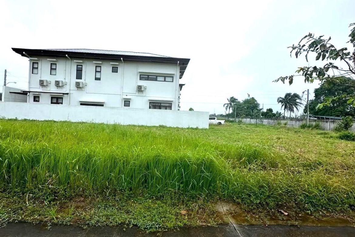 Land for Sale in Tambo, Lipa, Batangas – photo 2