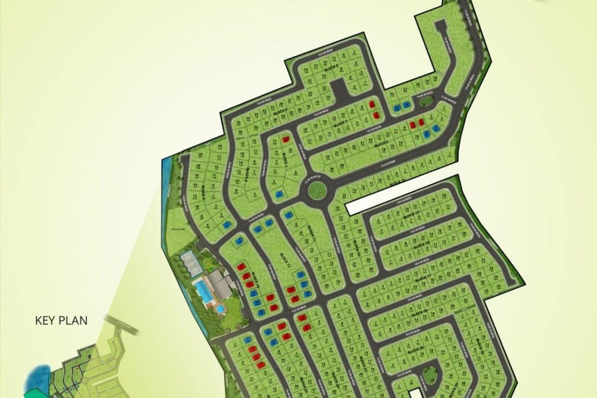 Land for Sale in Tambo, Lipa, Batangas – photo 3