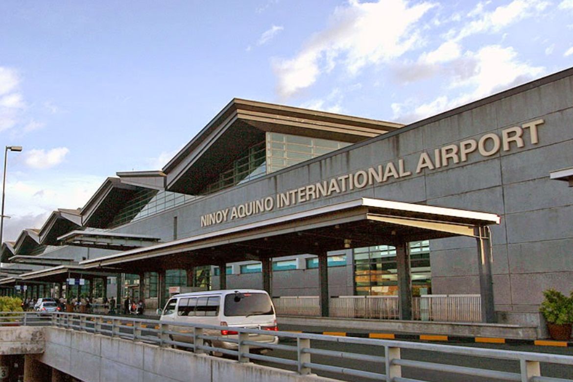 Land for Sale in Tambo, Parañaque, Metro Manila