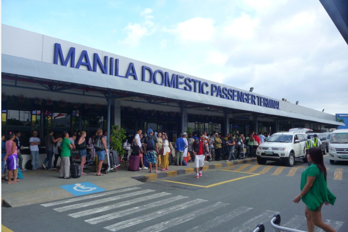 Land for Sale in Tambo, Parañaque, Metro Manila – photo 3