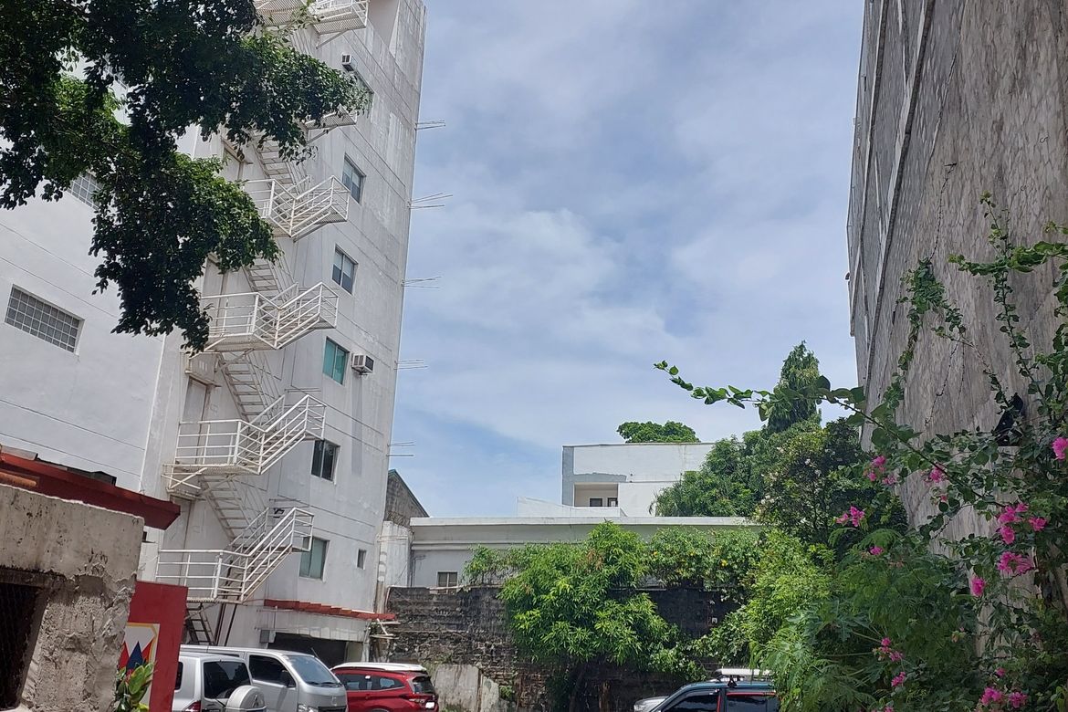 Land for Sale in Tambo, Parañaque, Metro Manila – photo 4