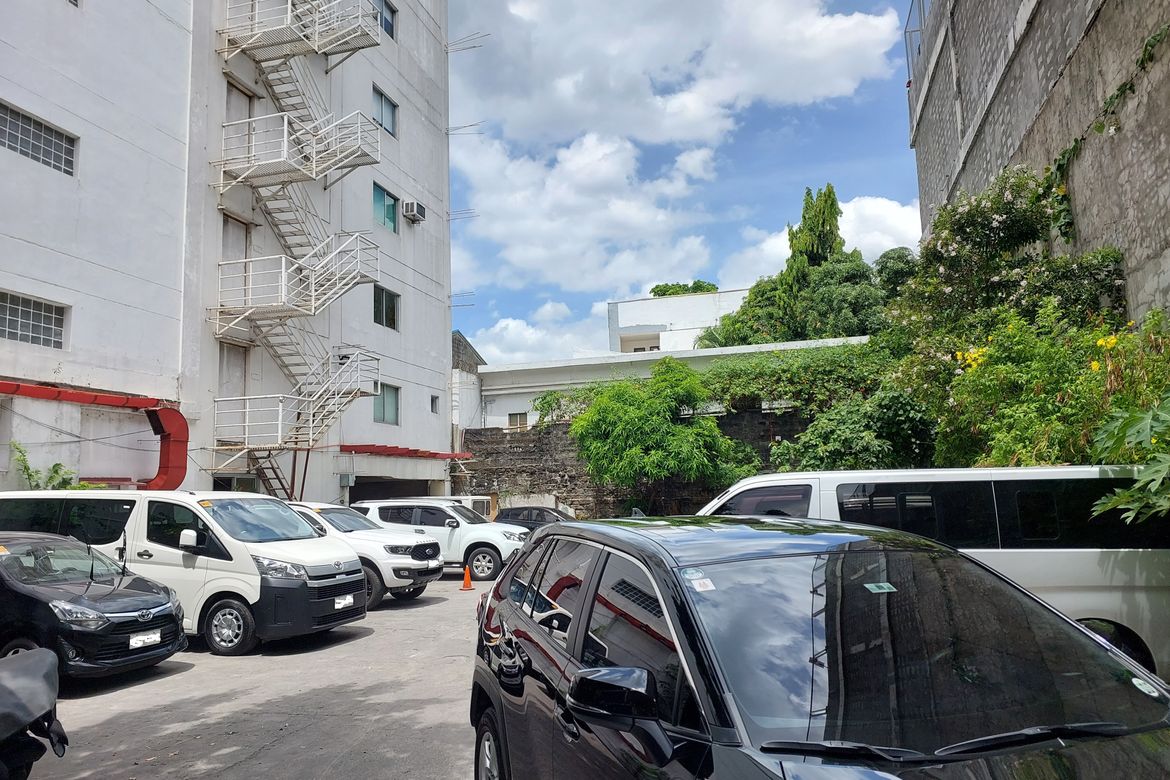 Land for Sale in Tambo, Parañaque, Metro Manila – photo 5
