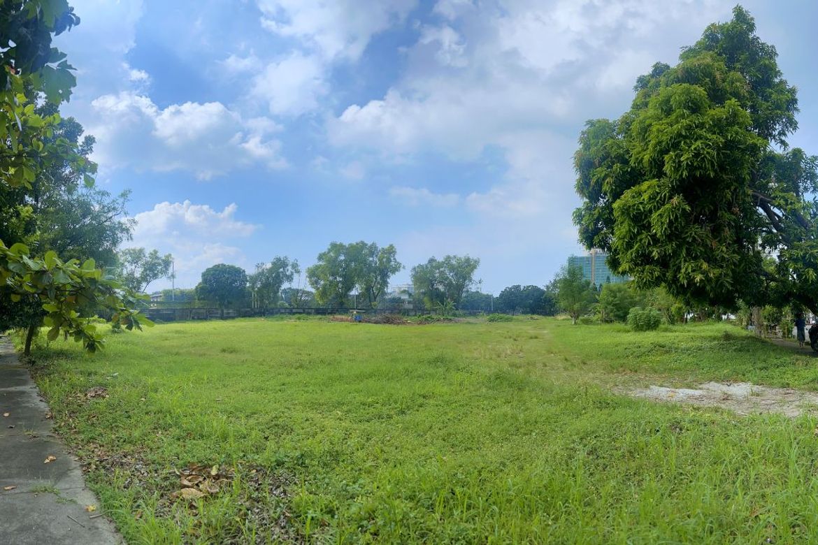 Land for Sale in Tambo, Parañaque, Metro Manila – photo 2