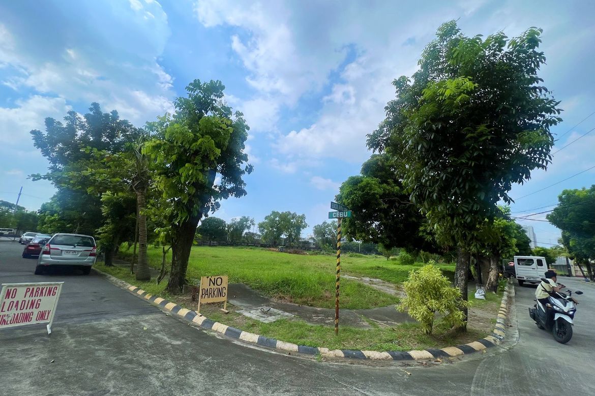 Land for Sale in Tambo, Parañaque, Metro Manila – photo 6