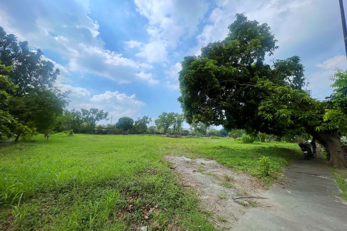 Land for Sale in Tambo, Parañaque, Metro Manila – photo 2