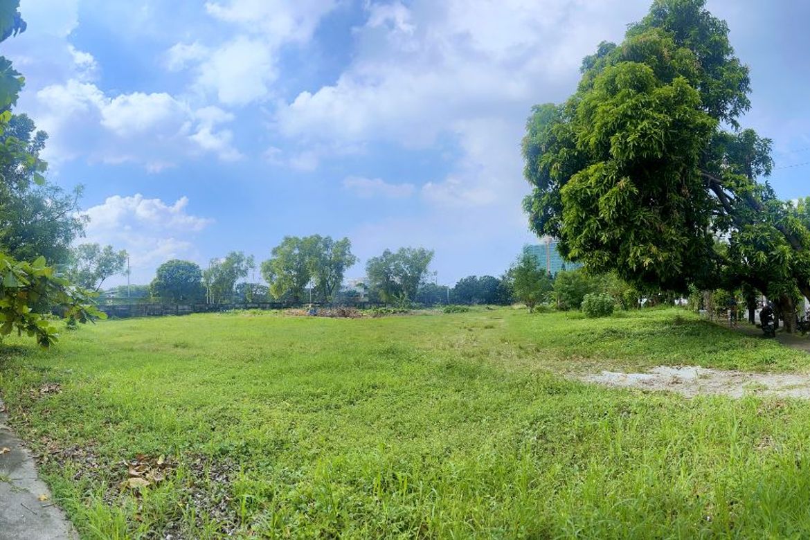 Land for Sale in Tambo, Parañaque, Metro Manila – photo 6