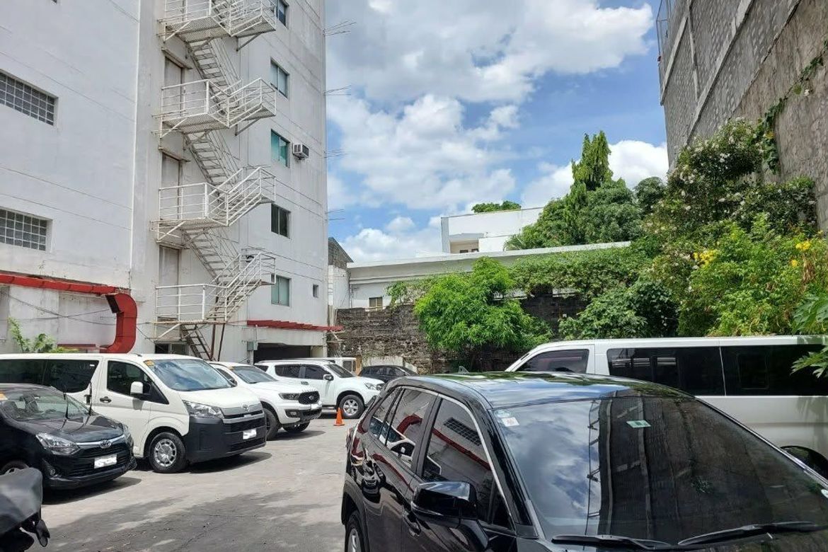 Land for Sale in Tambo, Parañaque, Metro Manila