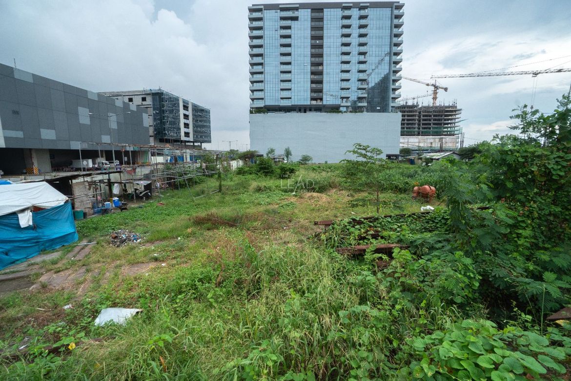 Land for Sale in Tambo, Parañaque, Metro Manila – photo 2