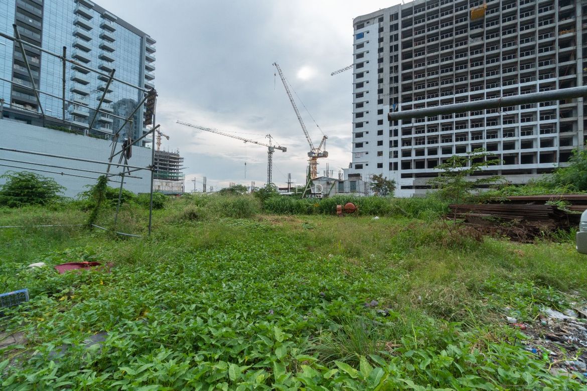 Land for Sale in Tambo, Parañaque, Metro Manila – photo 4