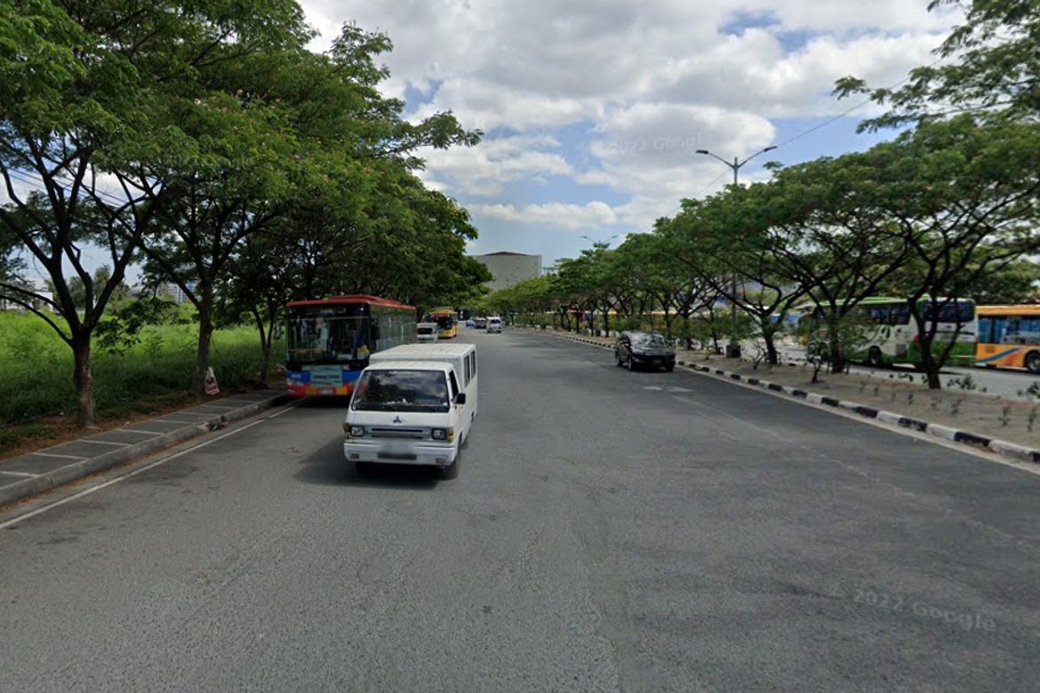 Land for Sale in Tambo, Parañaque, Metro Manila – photo 3