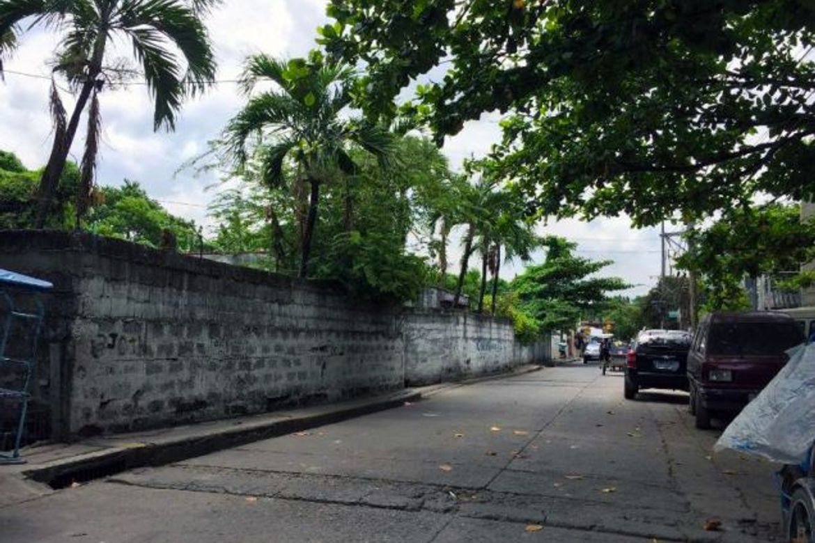 Land for Sale in Tambo, Parañaque, Metro Manila – photo 3