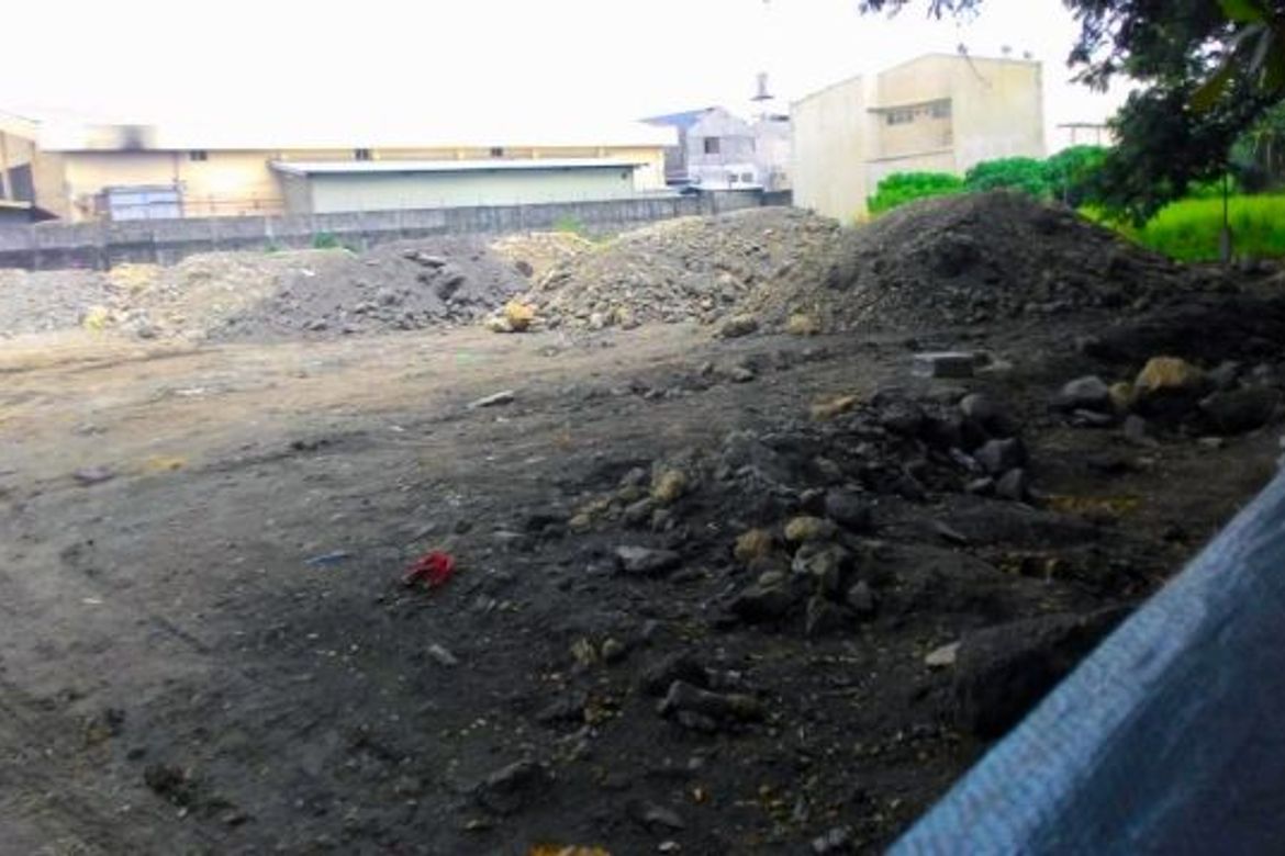 Land for Sale in Tambo, Parañaque, Metro Manila – photo 4