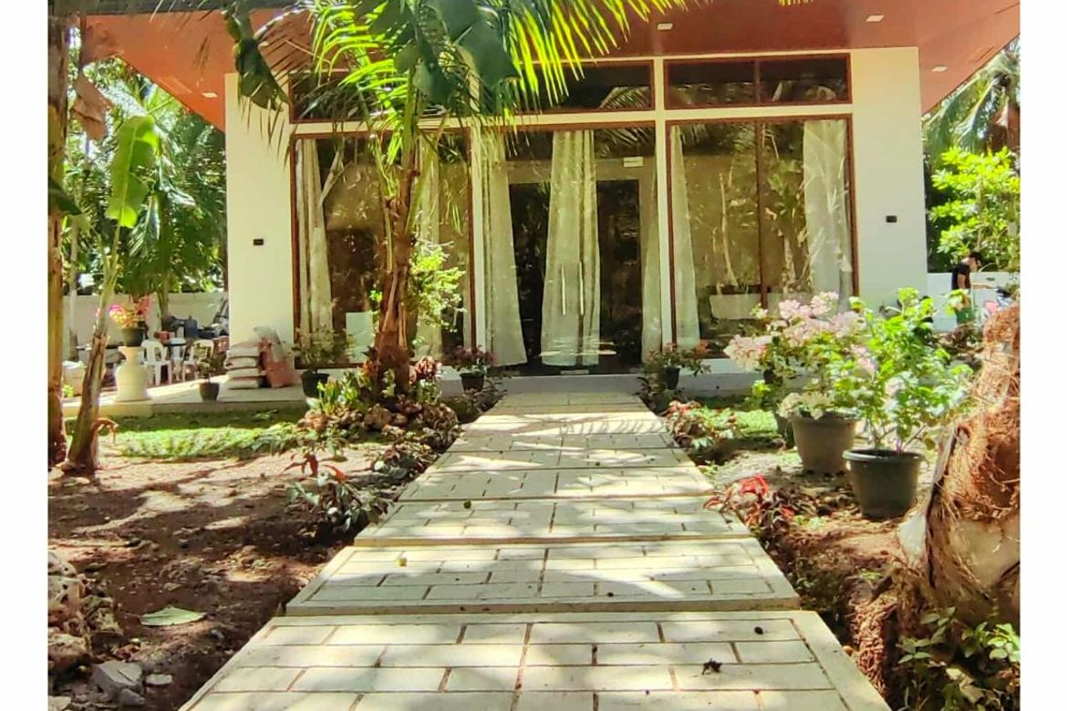 Land for Sale in Tambo, Samal, Davao del Norte