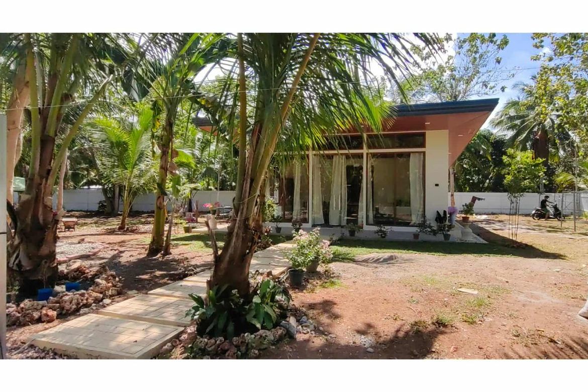 Land for Sale in Tambo, Samal, Davao del Norte – photo 2