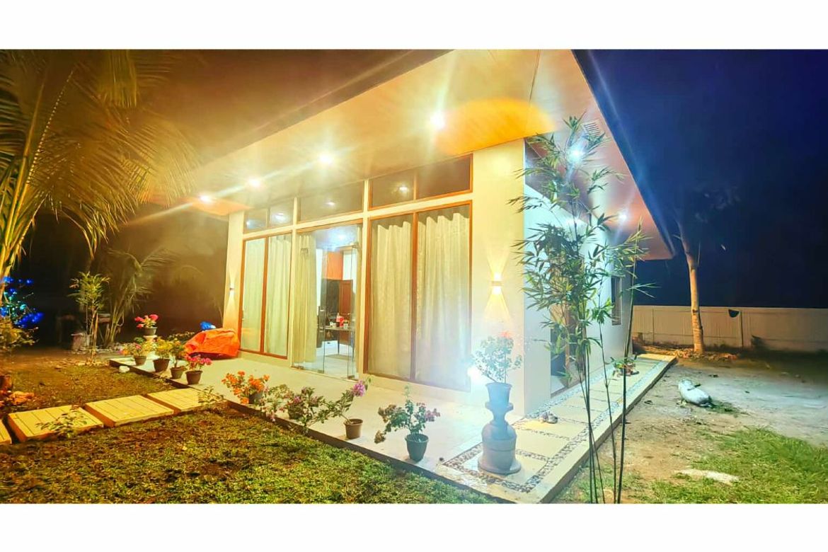 Land for Sale in Tambo, Samal, Davao del Norte – photo 3
