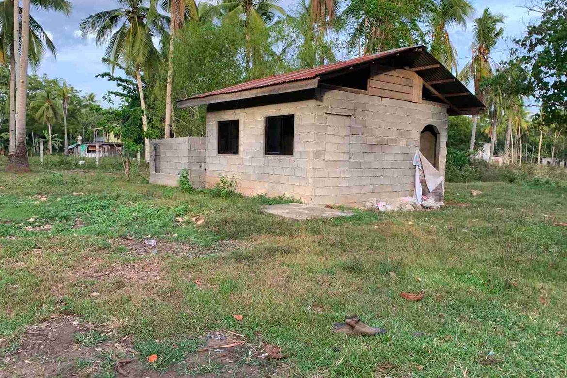 Land for Sale in Tambo, Samal, Davao del Norte – photo 2