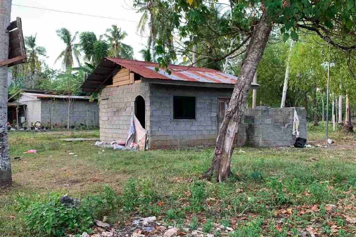 Land for Sale in Tambo, Samal, Davao del Norte – photo 3