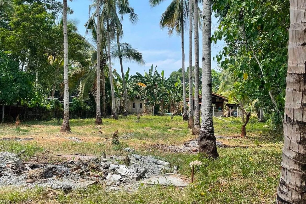Land for Sale in Tambo, Samal, Davao del Norte – photo 8