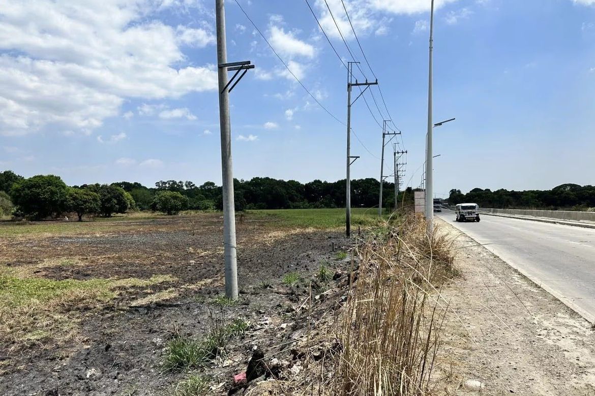 Land for Sale in Tambubong, San Rafael, Bulacan – photo 2