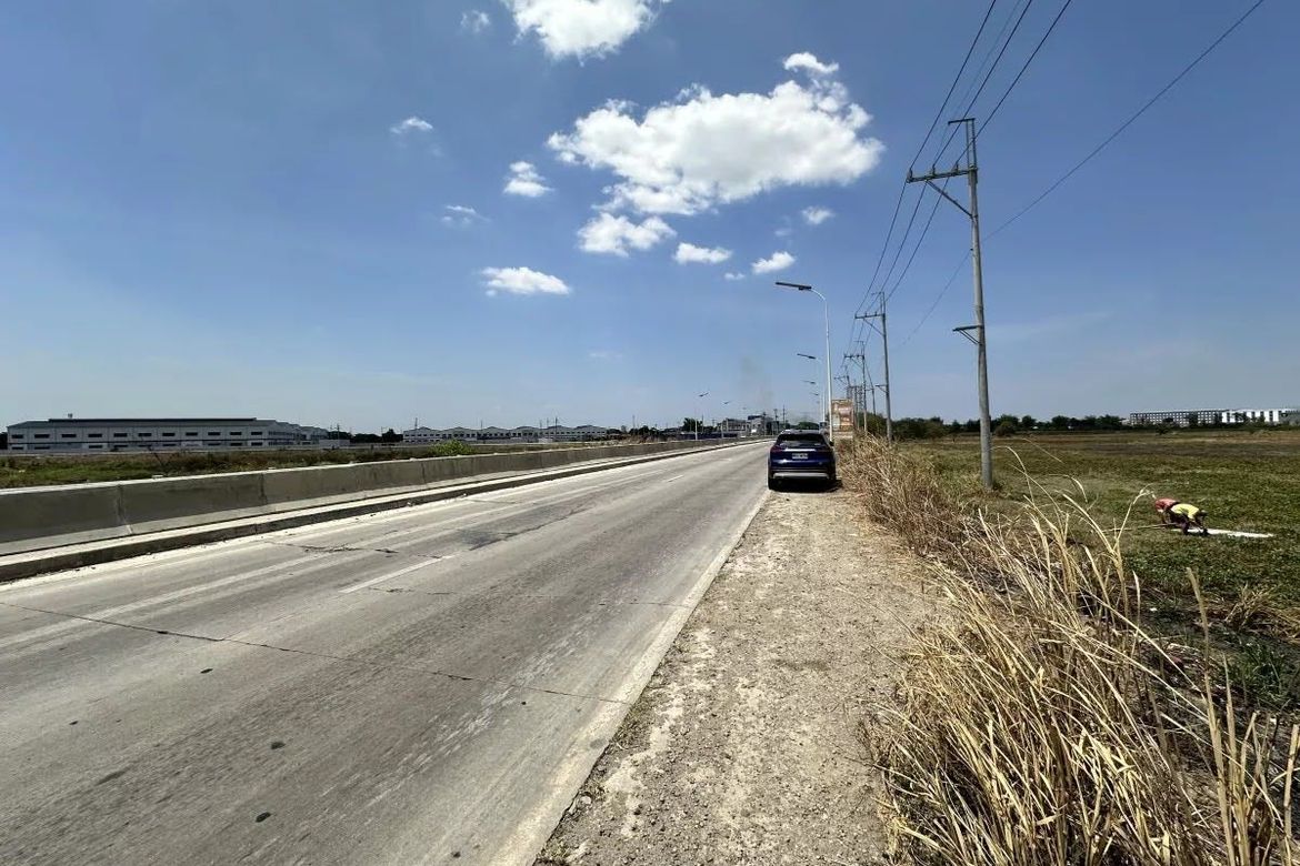Land for Sale in Tambubong, San Rafael, Bulacan – photo 3
