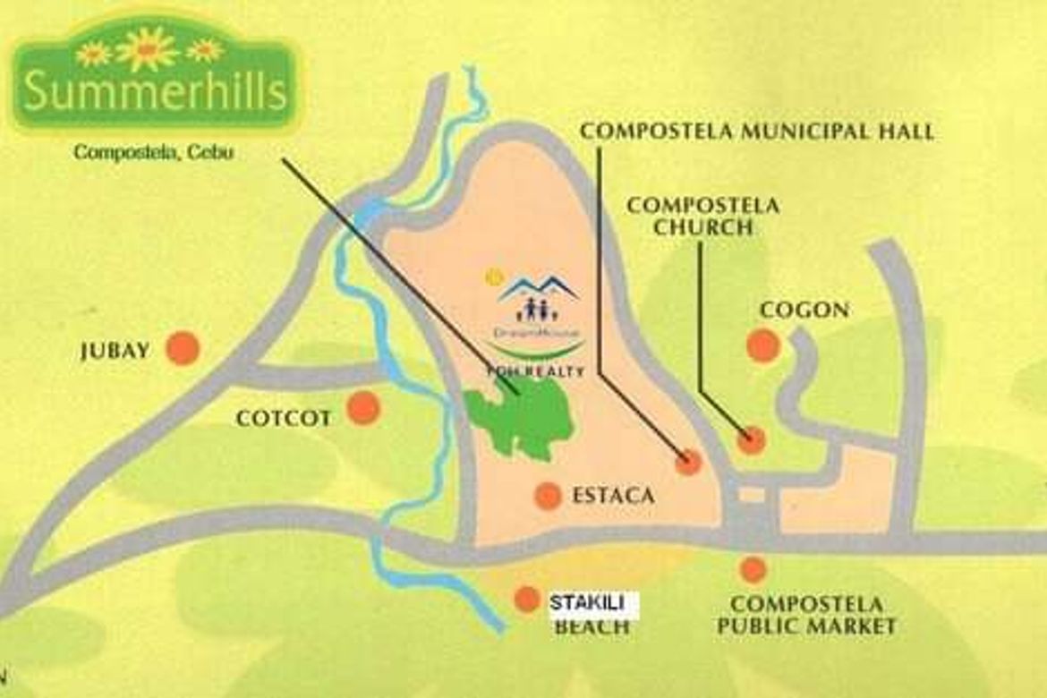 Land for Sale in Tamiao, Compostela, Cebu – photo 7