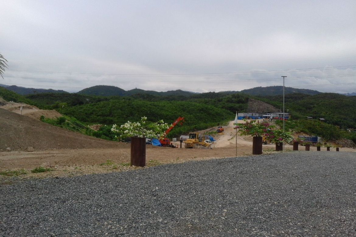 Land for Sale in Tamiao, Compostela, Cebu – photo 4