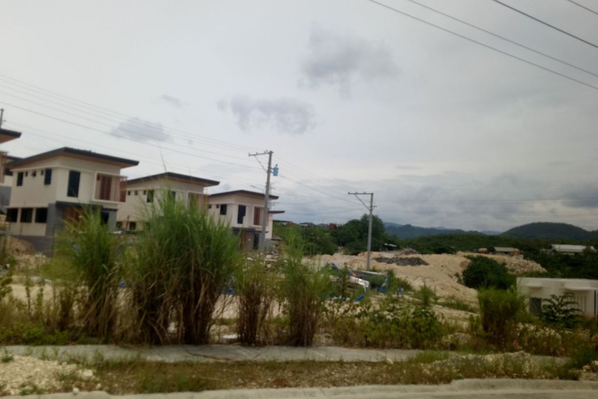 Land for Sale in Tamiao, Compostela, Cebu – photo 8