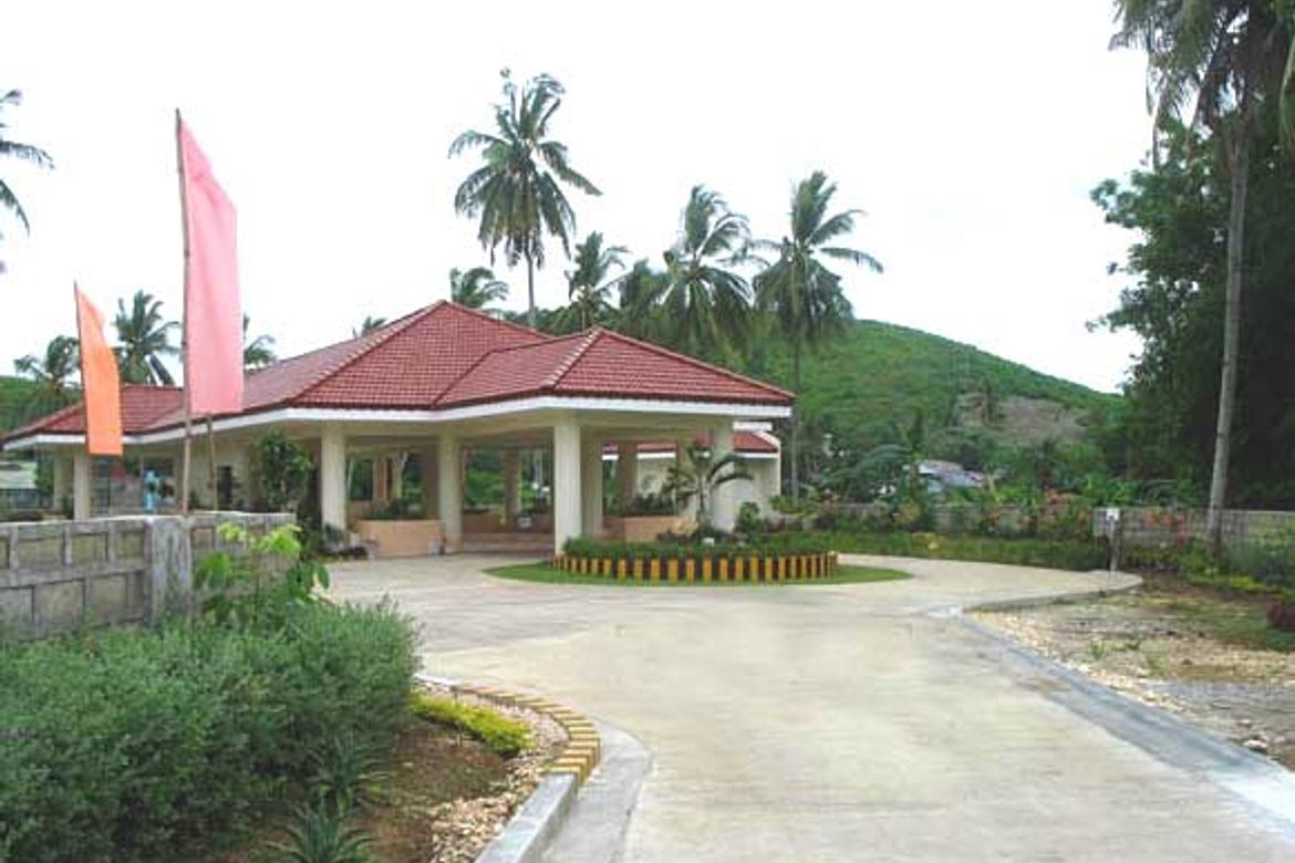 Land for Sale in Tamiao, Compostela, Cebu – photo 5