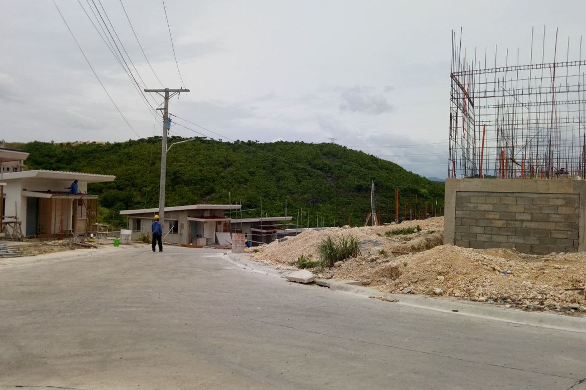 Land for Sale in Tamiao, Compostela, Cebu – photo 2