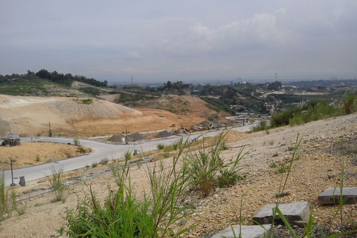 Land for Sale in Tamiao, Compostela, Cebu – photo 8
