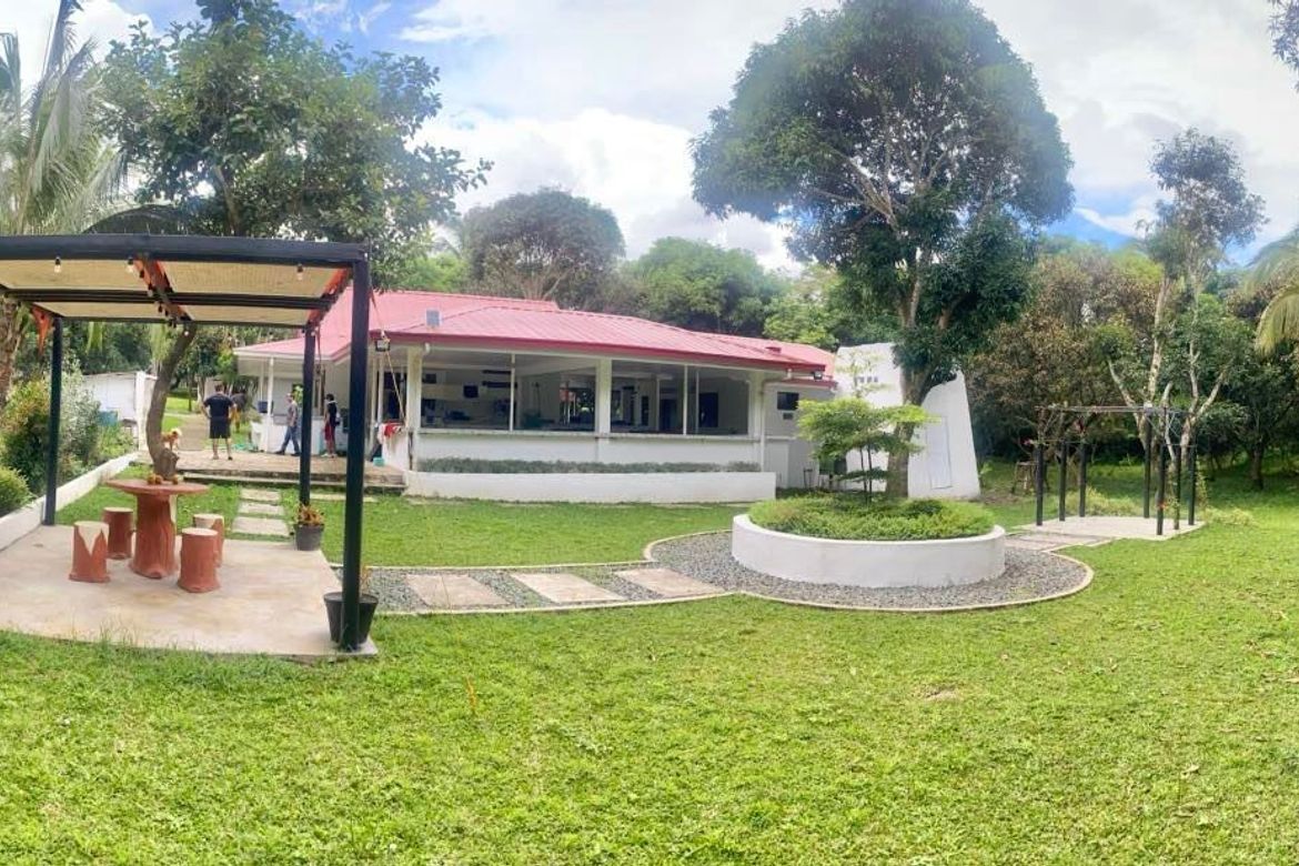 Land for Sale in Tamiao, Compostela, Cebu – photo 2