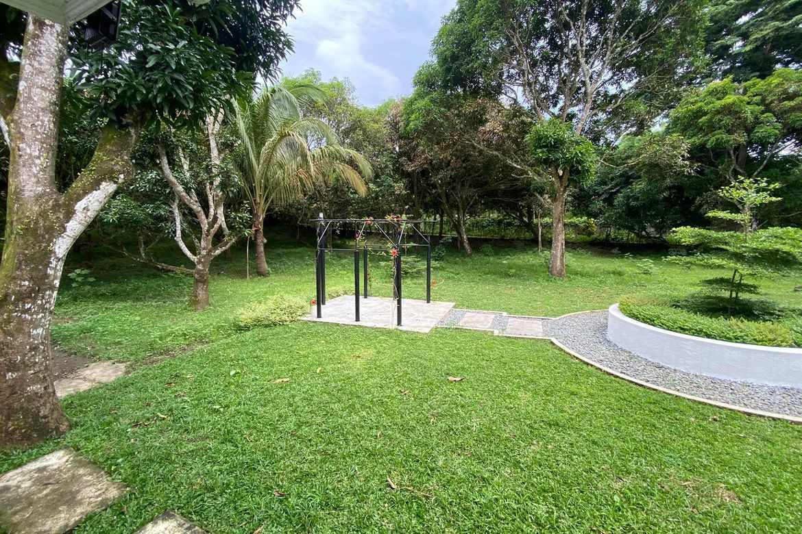 Land for Sale in Tamiao, Compostela, Cebu – photo 5