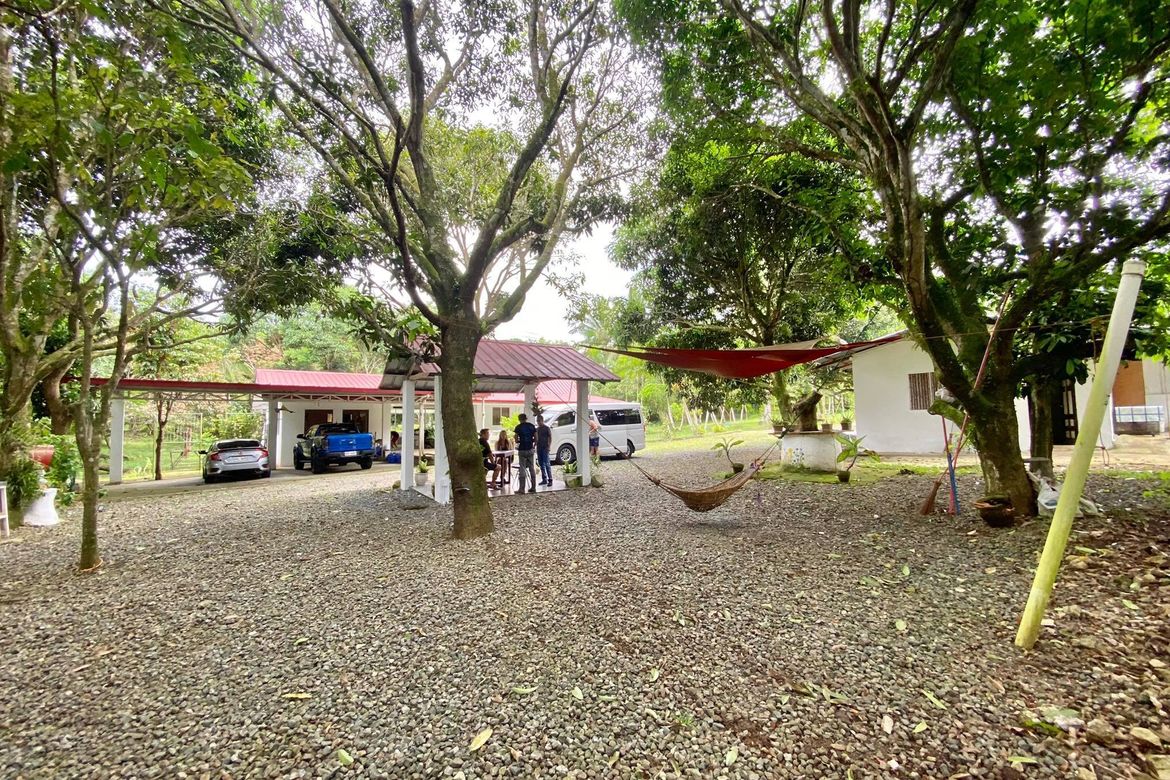 Land for Sale in Tamiao, Compostela, Cebu – photo 6