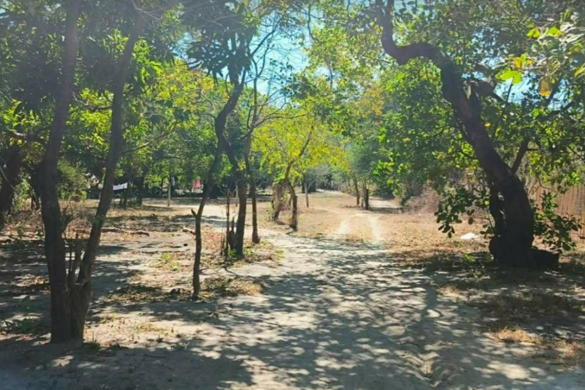 Land for Sale in Tampo, Botolan, Zambales