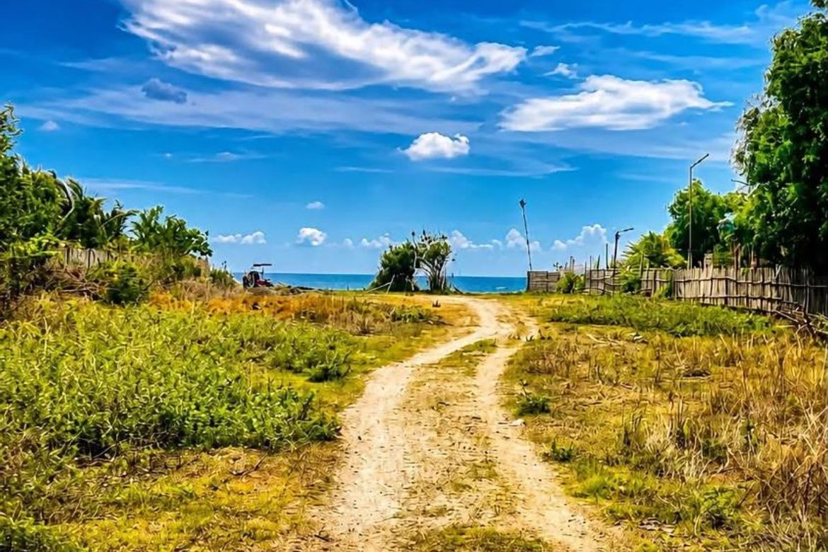 Land for Sale in Tampo, Botolan, Zambales – photo 2