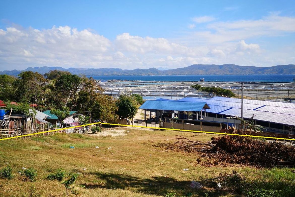 Land for Sale in Tanagan, Calatagan, Batangas – photo 2
