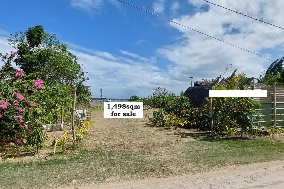 Land for Sale in Tanagan, Calatagan, Batangas – photo 2