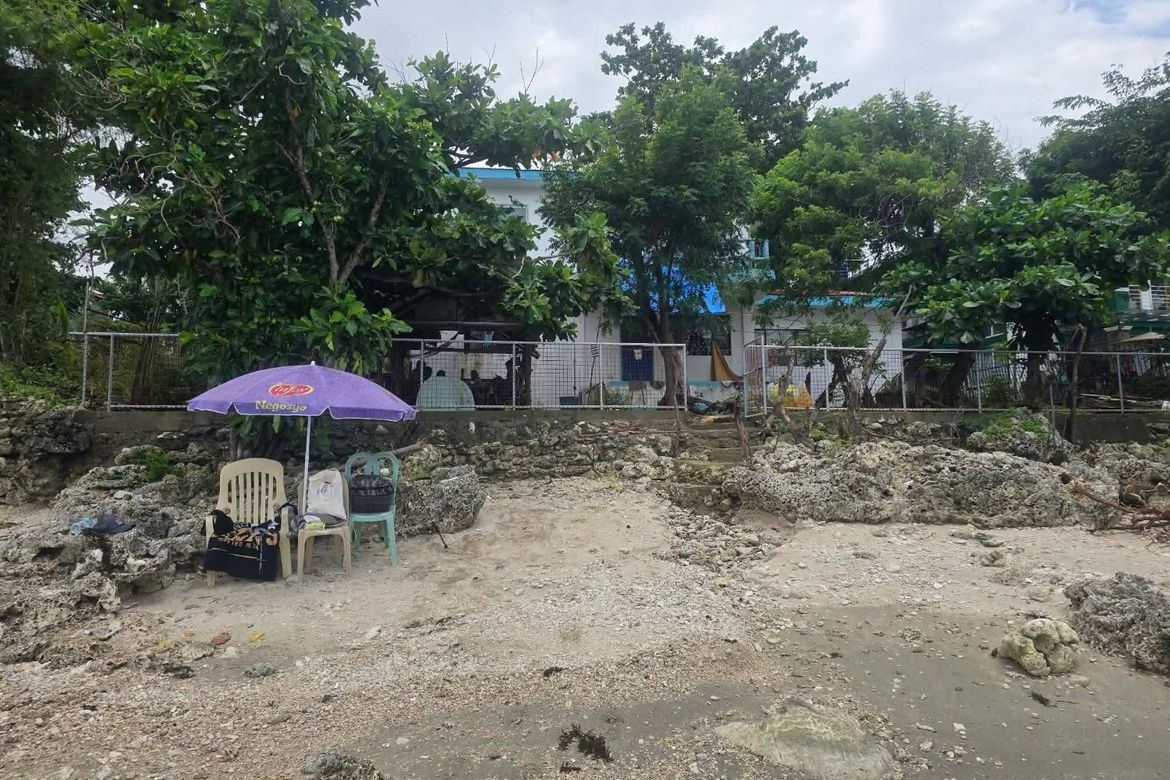 Land for Sale in Tanqui, San Fernando, La Union