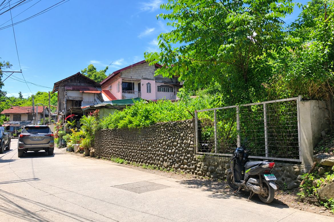 Land for Sale in Tanqui, San Fernando, La Union – photo 2