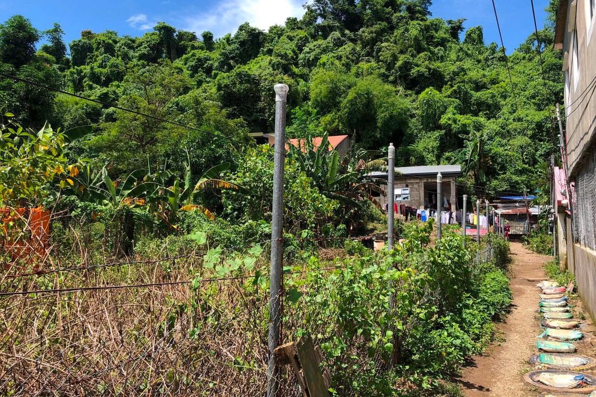 Land for Sale in Tanqui, San Fernando, La Union