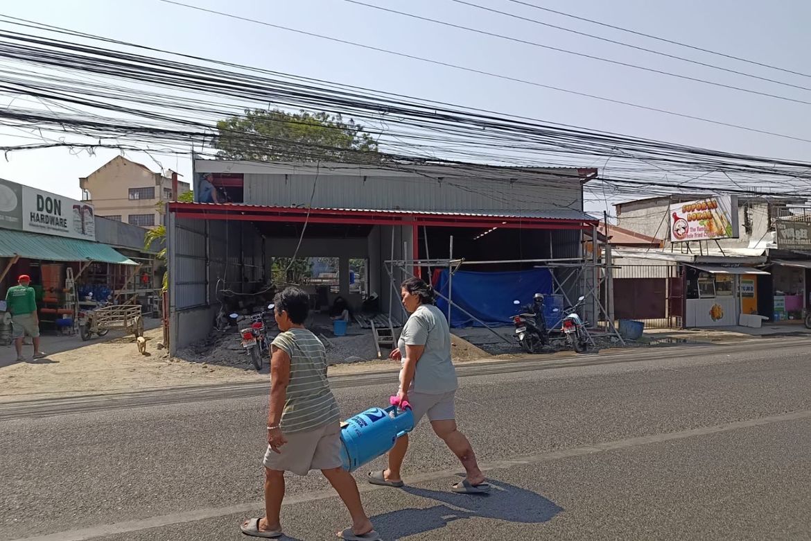 Land for Sale in Tanza, Tuguegarao, Cagayan – photo 2